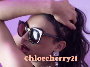 Chloecherry21