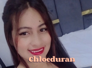 Chloeduran