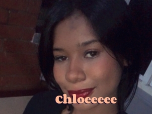 Chloeeeee