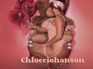 Chloeejohanson