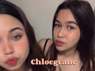 chloegeane Chatte Rasée