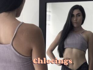 Chloeings