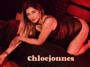 Chloejonnes