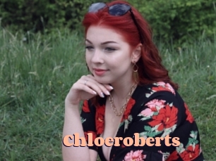 Chloeroberts