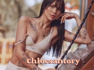 Chloesantory