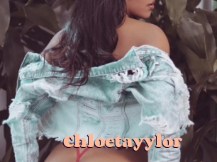 Chloetayylor