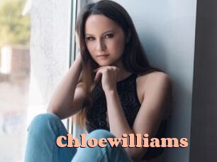 Chloewilliams