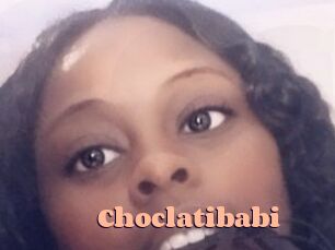 Choclatibabi
