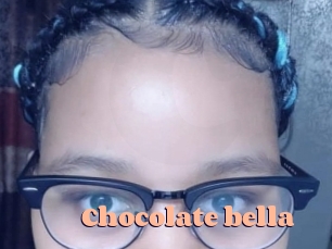 Chocolate_bella