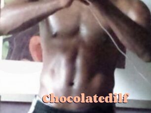 Chocolatedilf