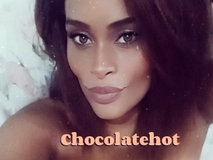 Chocolatehot