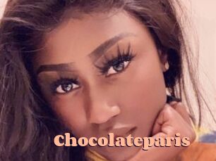 Chocolateparis