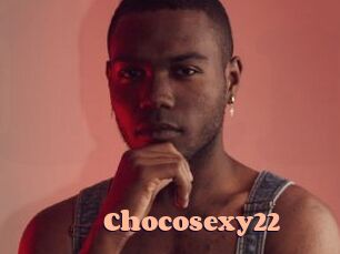 chocosexy22 Chatte Rasée