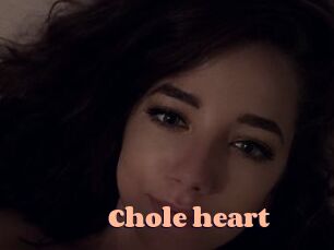 Chole_heart