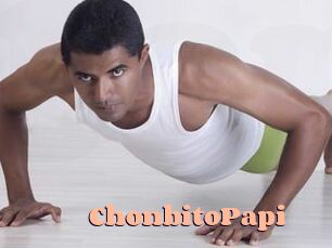 chonbitoPapi Chatte Rasée