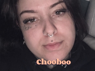Chooboo