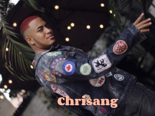 Chrisang