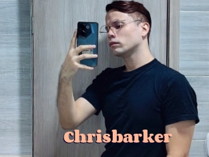 chrisbarker Chatte Rasée