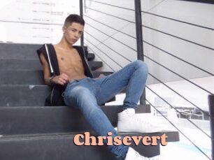 Chrisevert
