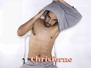 Chrisforne