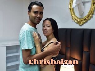 Chrishaizan