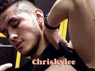 Chriskylee