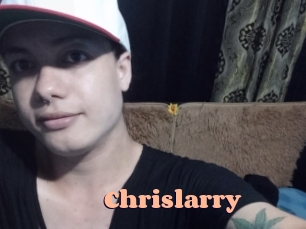 Chrislarry