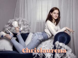 Chrislaurena