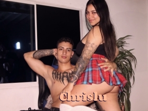 Chrislu