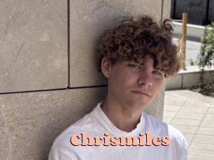 Chrismiles