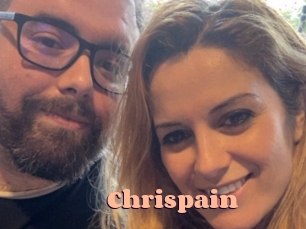 Chrispain