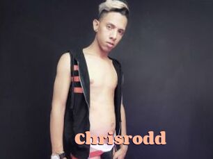 Chrisrodd