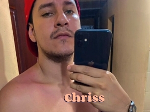 Chriss