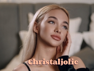 Christaljolie