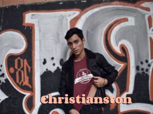 christianston Chatte Rasée
