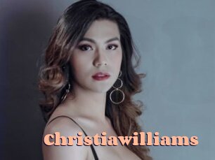 Christiawilliams