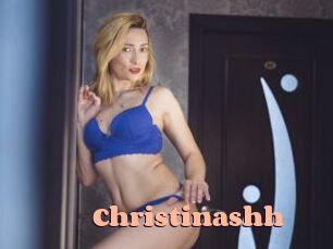 Christinashh
