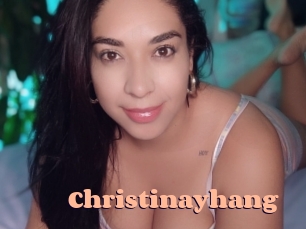 Christinayhang