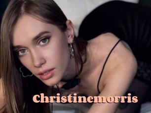 Christinemorris