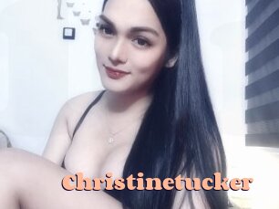 Christinetucker