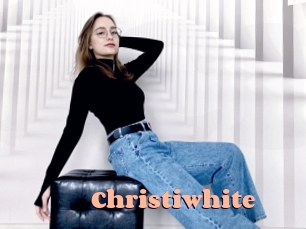 Christiwhite