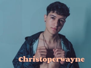 Christoperwayne