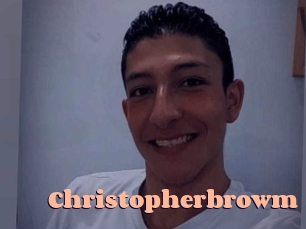 Christopherbrowm