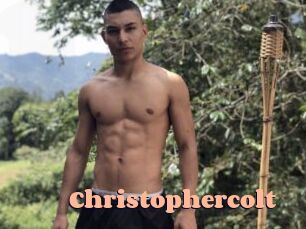 Christophercolt