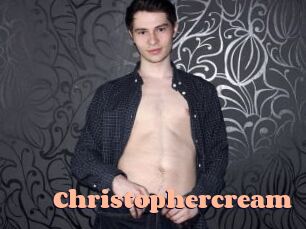 Christophercream