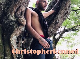 Christopherkenned