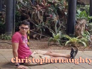 Christophernaughty