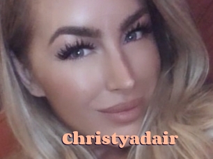 Christyadair