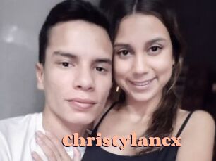 christylanex Chatte Rasée