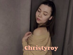 christyroy Chatte Rasée